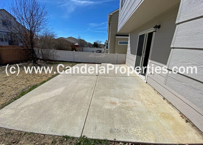 Building Photo - 7009 Cabriolet Dr