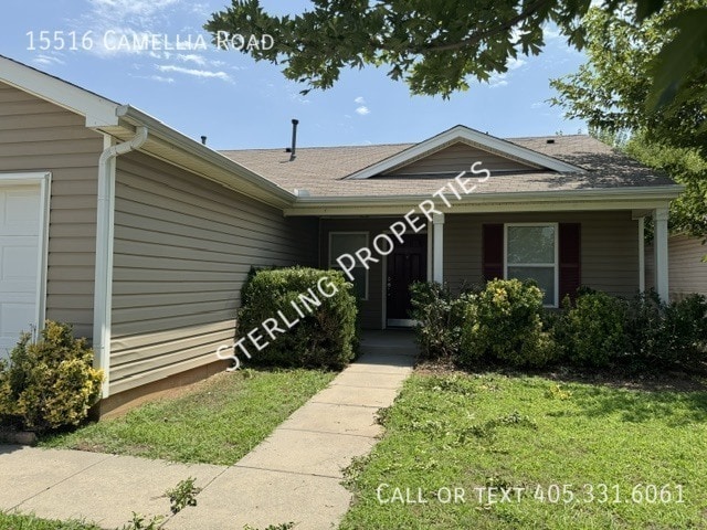 Foto del edificio - 15516 Camellia Rd