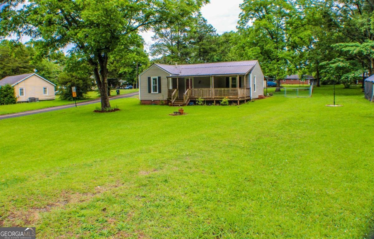 Primary Photo - 1812 Barnesville St