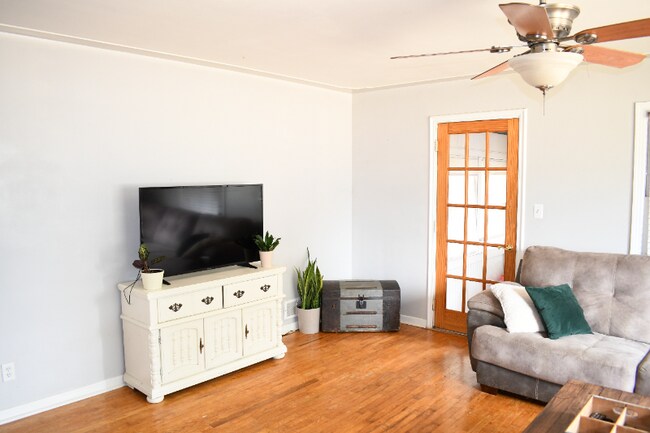 Foto del edificio - 3900 Navaho St SW