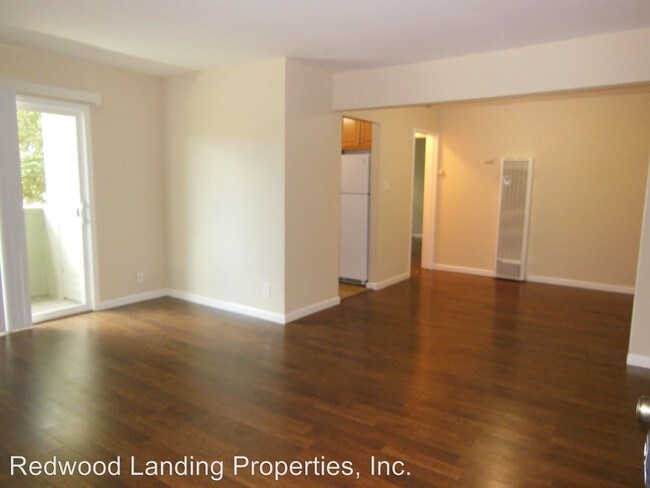 Building Photo - 485 Redwood Ave