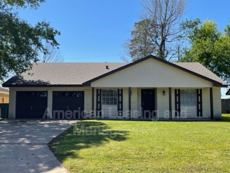 4417 Willowglen St, Orange, TX 77632 House Rental in Orange, TX