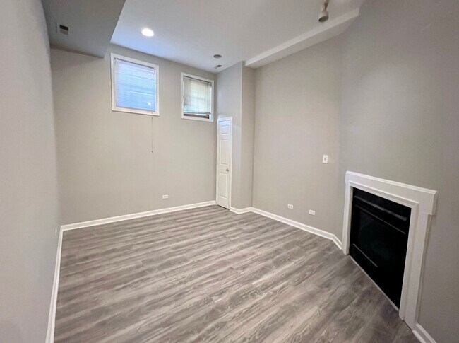 Foto del edificio - 1238 N Cleaver St