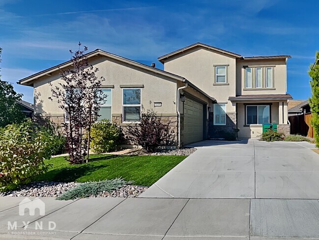 Building Photo - 6198 Sweet Cherry Dr