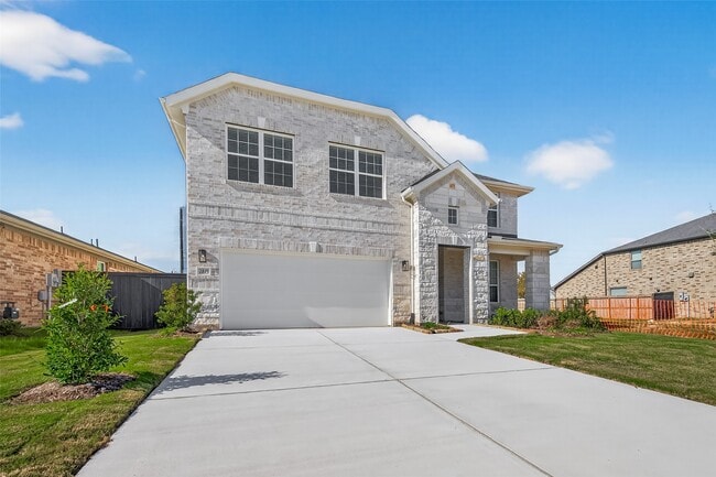 Foto del edificio - 2819 Red Rosehip Dr