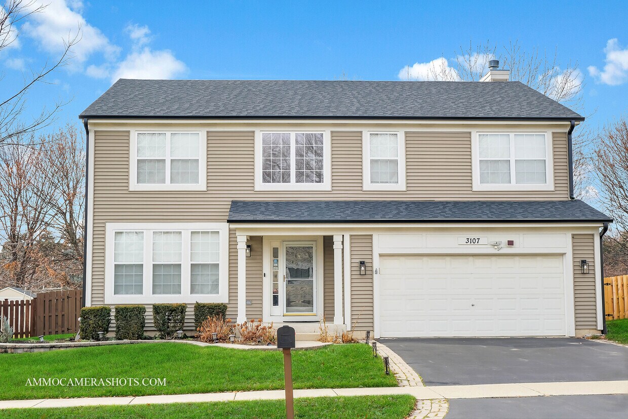 Foto principal - 3107 Whitney Rd