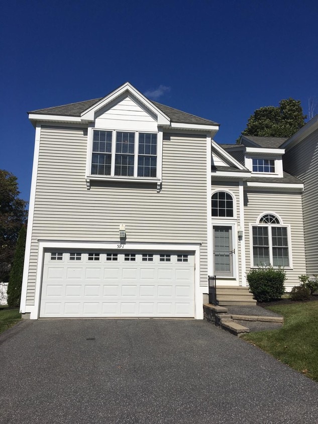 59 Providence Rd, Grafton, MA 01519 Townhome Rentals in Grafton MA