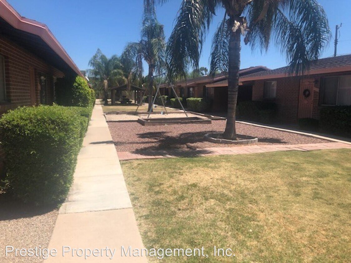 Foto principal - 2216-2242 N Treat Ave