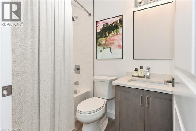 Photo du bâtiment - 180 Northumberland St