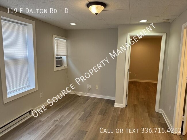 Building Photo - 119 E Dalton Rd