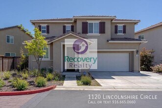 Building Photo - 1120 Lincolnshire Cir