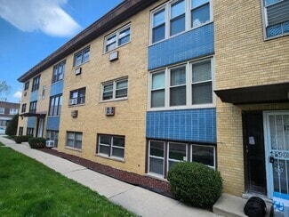 Building Photo - 9211 S Cottage Grove Ave
