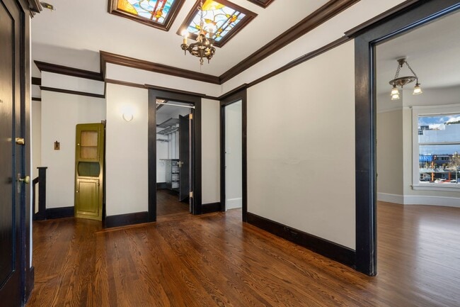 Building Photo - 201-207 Sanchez Street &amp; 2195-2199 Mar...