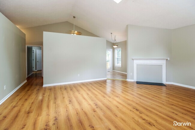 Foto del edificio - 2503 Northfork Terrace, High Point, NC 27265