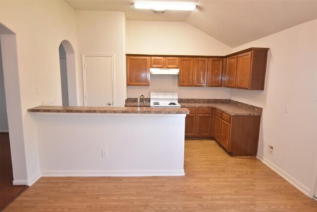 Foto del edificio - 12685 Lake Conroe Hills Dr