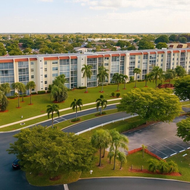 Building Photo - 3590 Via Poinciana