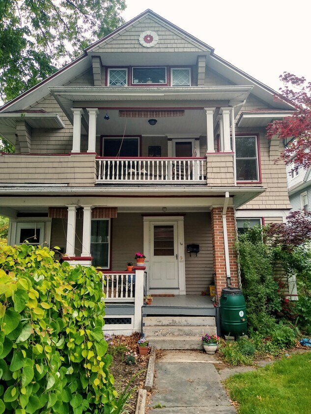 Primary Photo - 16 Tremont St