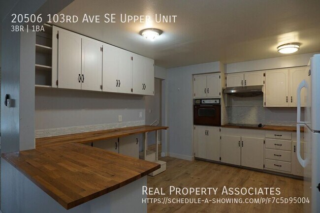 Building Photo - 20506 103rd Ave SE