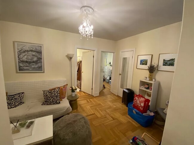 Foto del edificio - 426 W 47th St