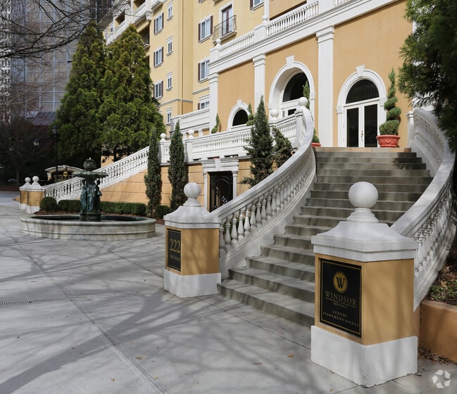 Windsor at Midtown Rentals Atlanta, GA