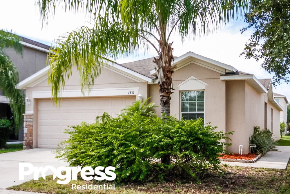 7331 Lumber Port Dr, Ruskin, FL 33573 House for Rent in Ruskin, FL