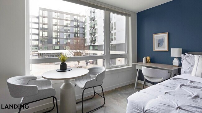 Foto del edificio - 2301 E Union St