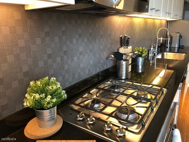 Foto del edificio - 2 br, 2 bath Condo - 640 S 4th St Apt 541