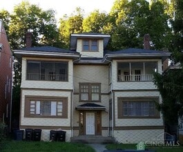 Building Photo - 3671 Vine St