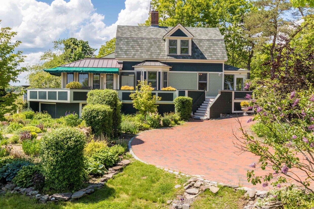 10 Sea Rd, North Hampton, NH 03862 House Rental in North Hampton, NH