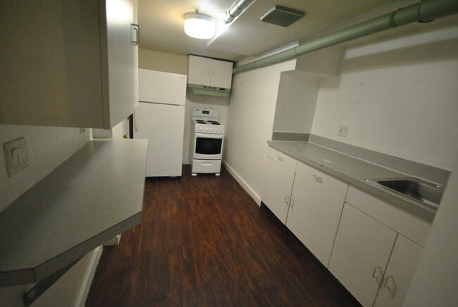 Foto del edificio - 554 S 5th Ave