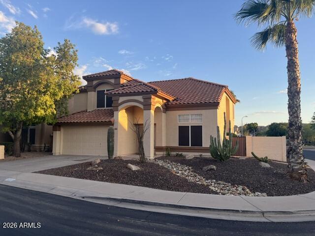 Foto del edificio - 1237 E Glenhaven Dr