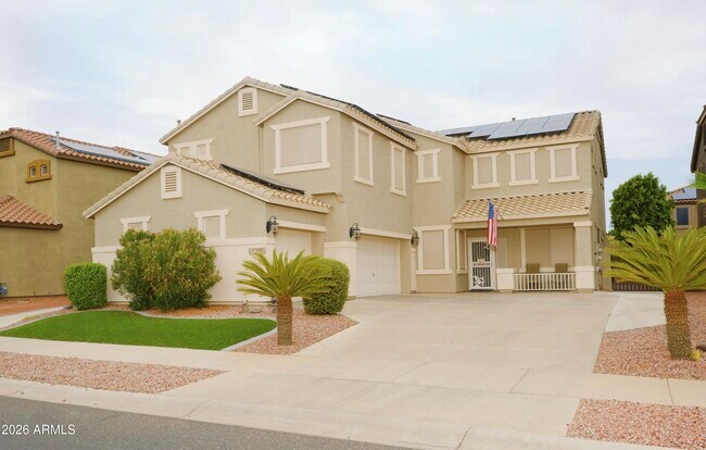 Building Photo - 17598 W Corrine Dr