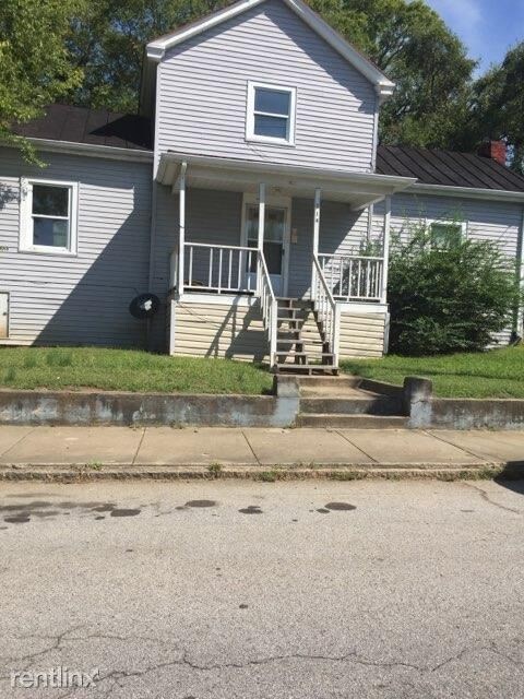 Primary Photo - 2 br, 1 bath House - 314 Henry St