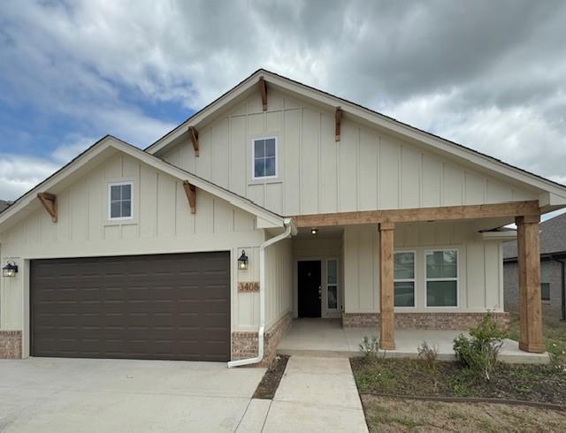 Foto del edificio - 3408 Piney River Dr