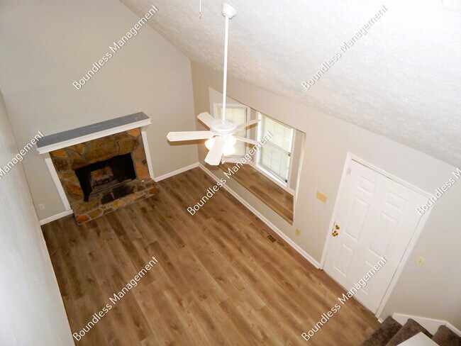 Foto del edificio - 2172 Wells Dr SE