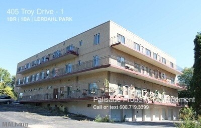 Primary Photo - 405 Troy Dr