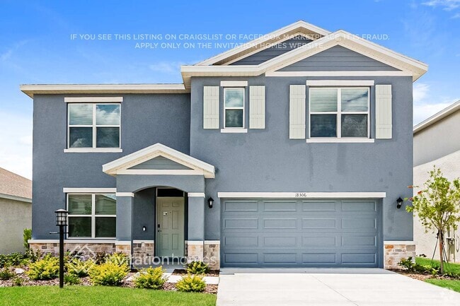 Building Photo - 18306 Wheathouse Pl