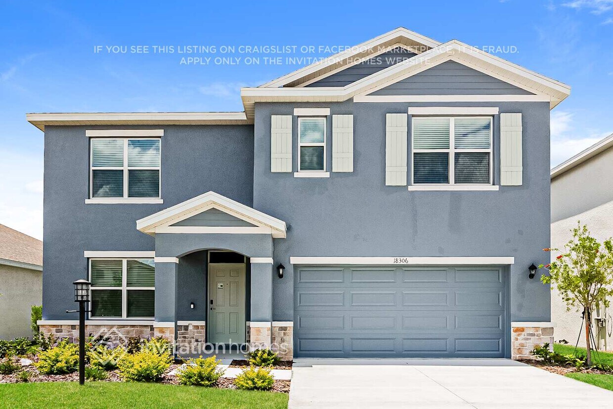 Foto principal - 18306 Wheathouse Pl