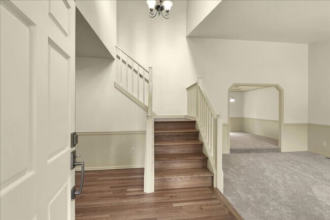 Building Photo - 4Bd/2.5Ba Mill Creek House
