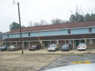Building Photo - 121 Savannah St
