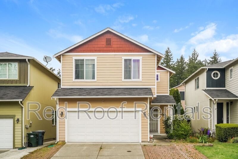 Primary Photo - 9817 185th St E