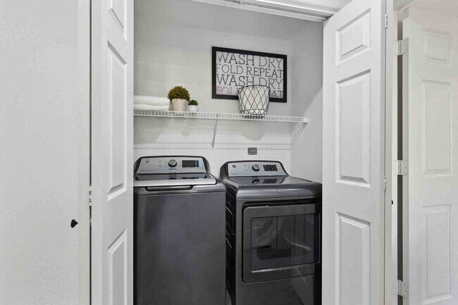 Zona, Glendale, AZ, Lavandería - Zone Apartments