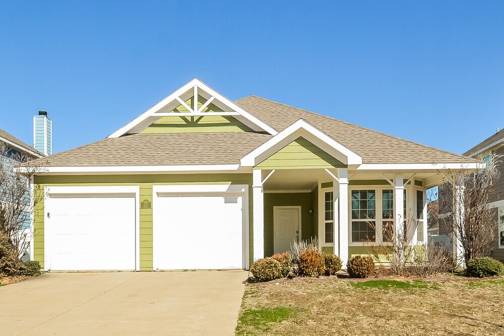 Foto principal - 9137 Benevolent Ct