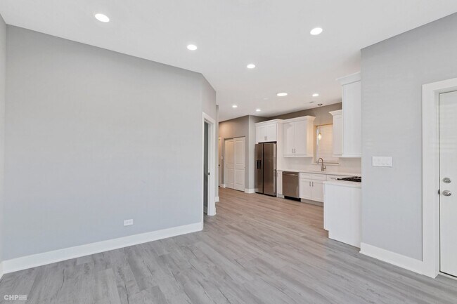 Foto del edificio - 2000 S Desplaines St