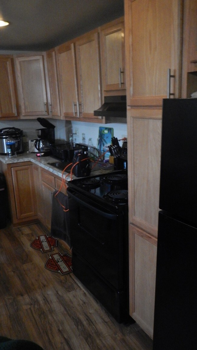Interior Photo - 3436 Sophia St