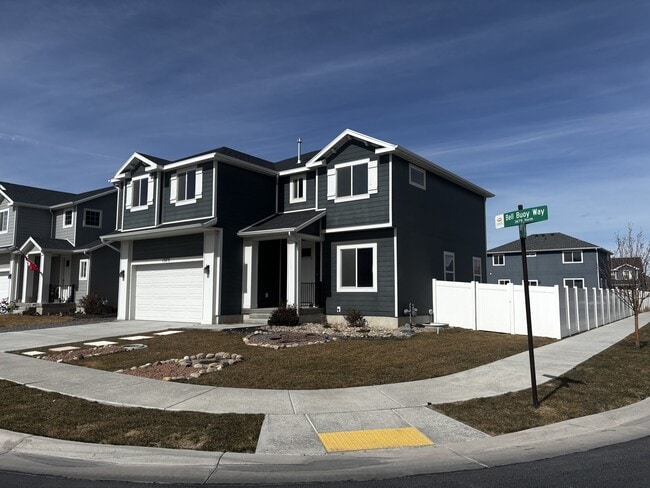 Building Photo - 1373 E Bell Buoy Way