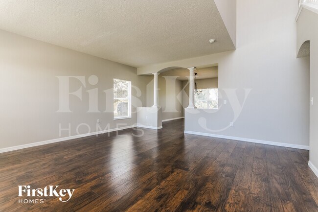 Foto del edificio - 1107 Nelson Meadow Ln