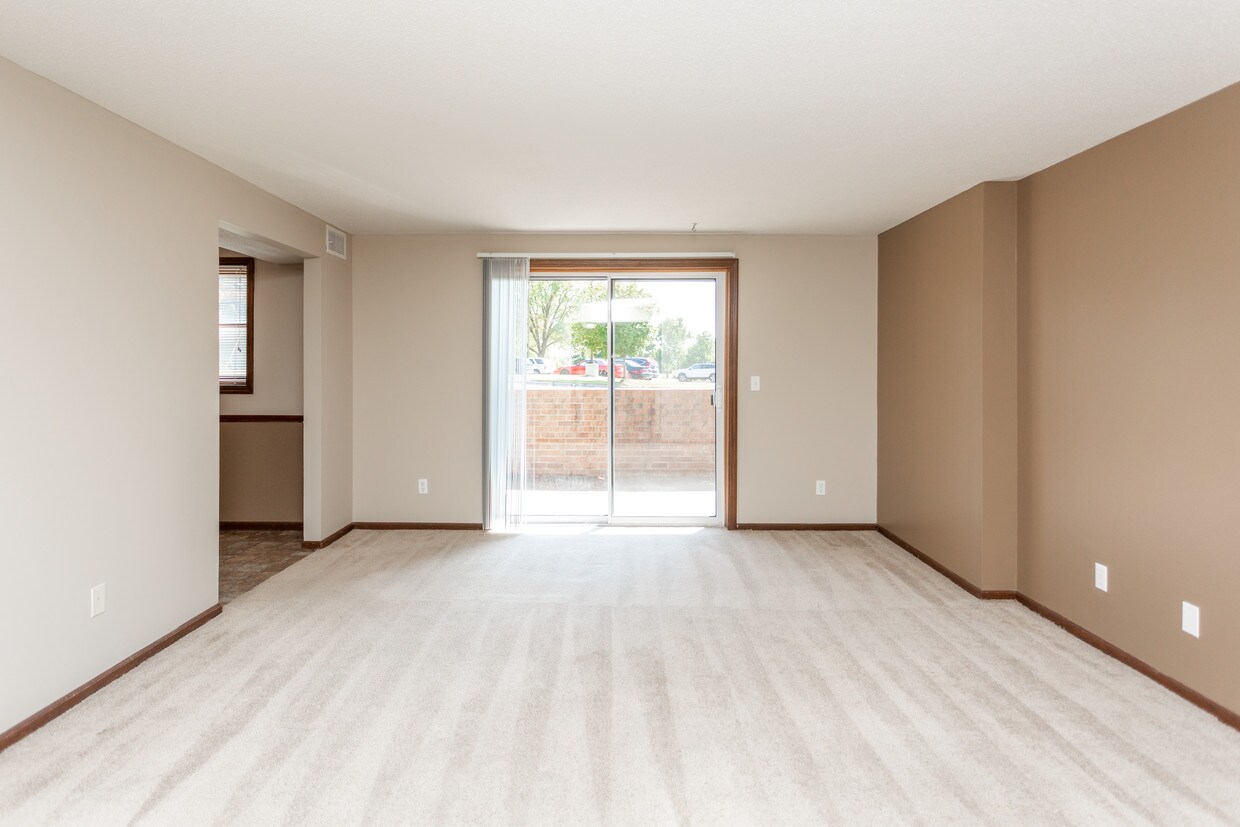 Photo - The Heights Apartments