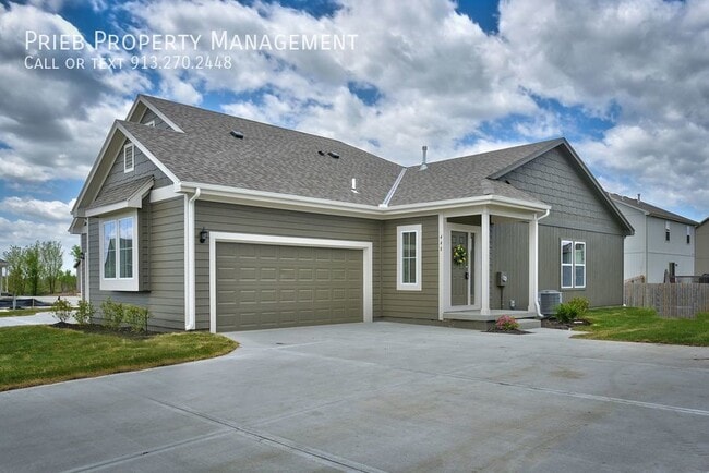 Building Photo - Genesis Farms Duplex - Available June 22nd