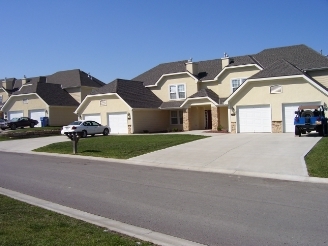 Primary Photo - Villas at the Gardens